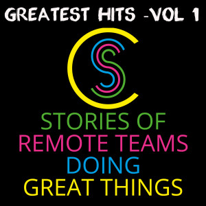 Greatest Hits from the Collaboration Superpowers Podcast